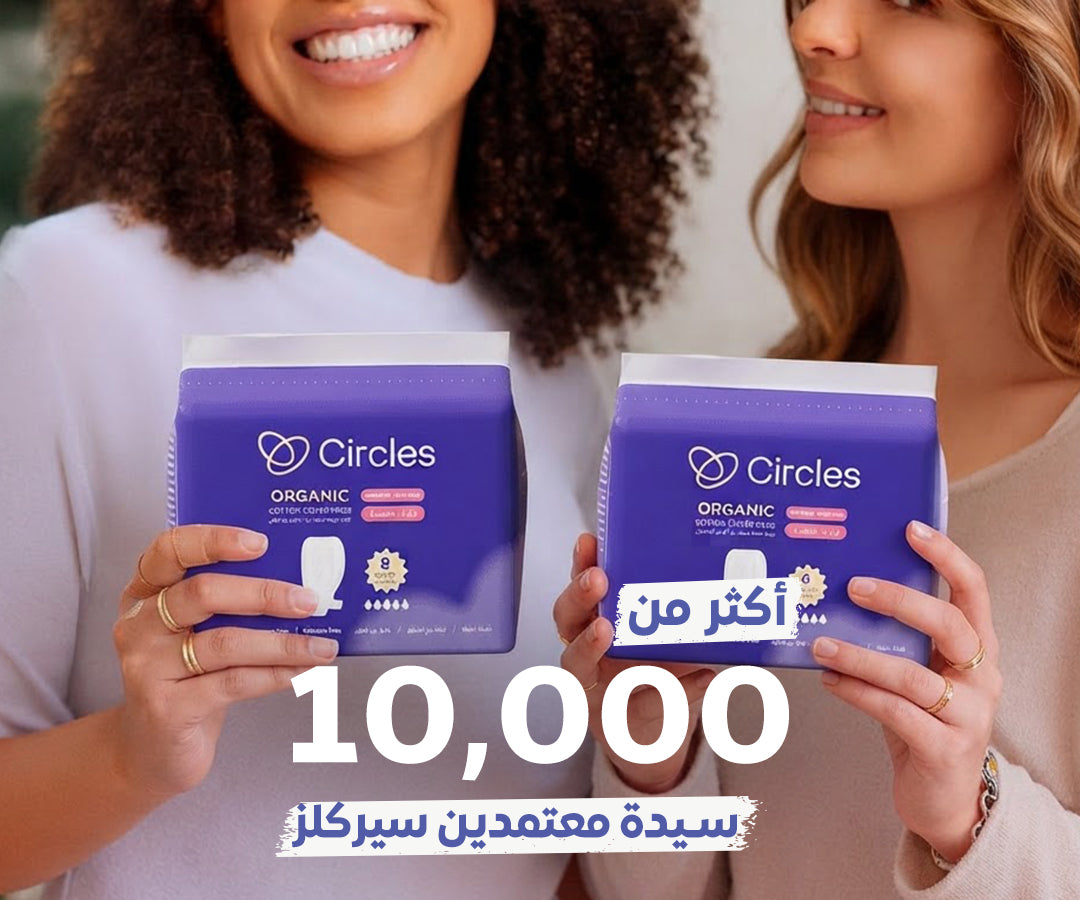 circles