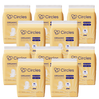 160 فوطة -توصيل مجاني🚀