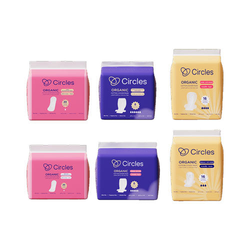 دائرة الراحة - تجربة مختلفة