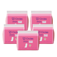 5 بكجات  - 100 حبة